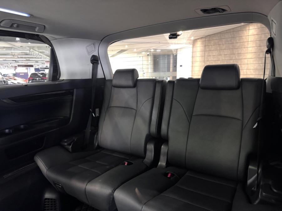ALPHARD 3.5 SC FACELIFT - Image 9